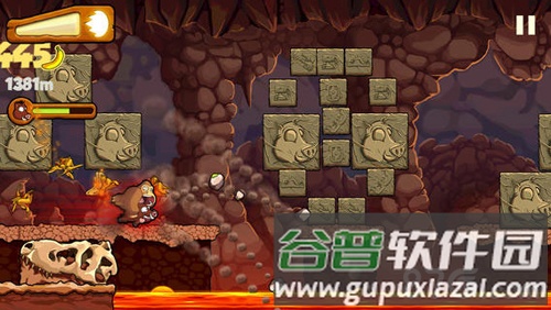 香蕉金刚截图4