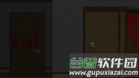 我很害怕手机版截图1
