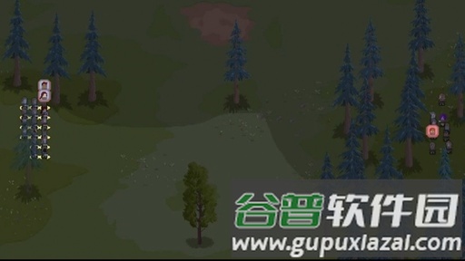 骑马与砍杀2d像素版截图1