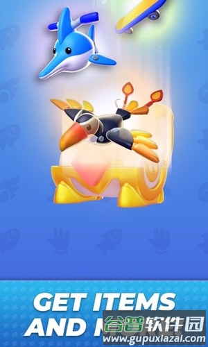 Pocket Champs游戏截图3