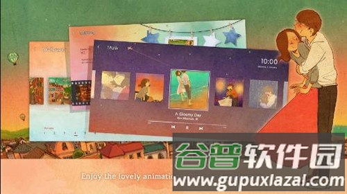 爱是在小事上截图4