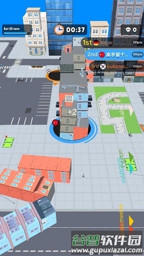 黑洞大作战无限金币钻石版截图5