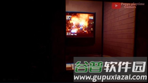 波比的游戏时间第五章(玩家自制)版本截图1