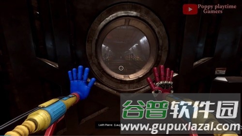 波比的游戏时间第五章(玩家自制)版本截图3