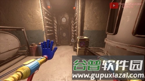 波比的游戏时间第五章(玩家自制)版本截图5