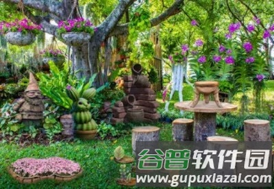 逃离秋天湖边小屋官方版截图1