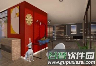逃离秋天湖边小屋官方版截图3