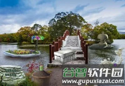 逃离秋天湖边小屋官方版截图4