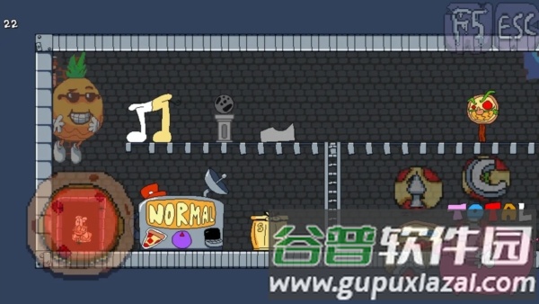 lap10钻石版V2截图1