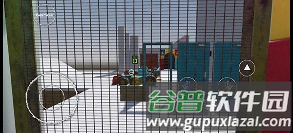 波比的游戏时间第0章(测试版本)截图4