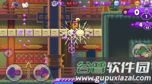 萌宝连击遗产截图5