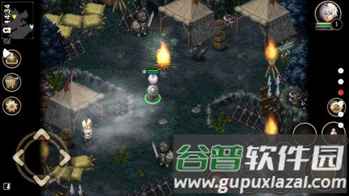 艾诺迪亚4安卓版截图2
