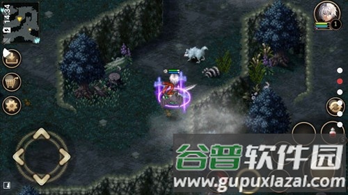 艾诺迪亚4安卓版截图5