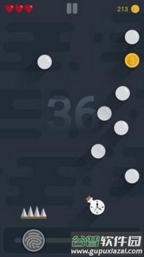 指尖爆炸球截图3