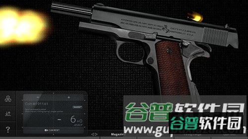 枪械定制模拟器官方版截图3