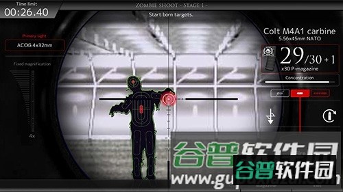 枪械定制模拟器官方版截图6
