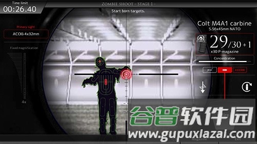 枪械定制模拟器2025版截图6