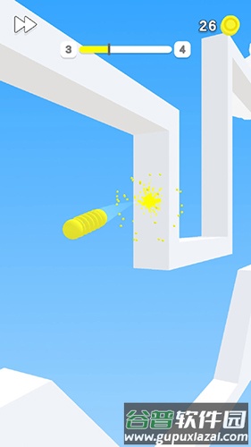 暴走的弹簧截图4