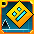 Geometry Dash完整版v1.0