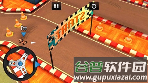 触控赛车2游戏官方版截图4