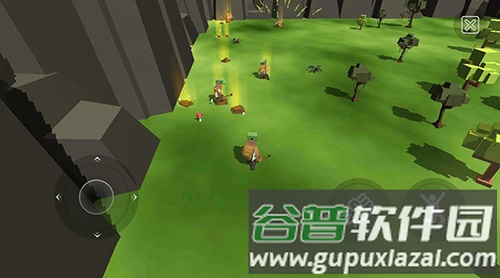 月球沙盒战斗模拟器2免费版截图3