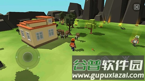 月球沙盒战斗模拟器2免费版截图4