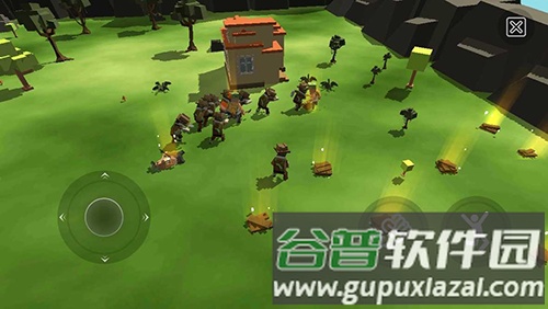 月球沙盒战斗模拟器2免费版截图5