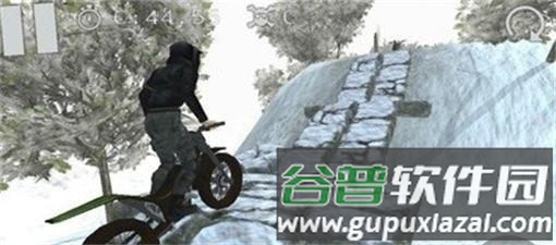 极地摩托大赛官方版截图2