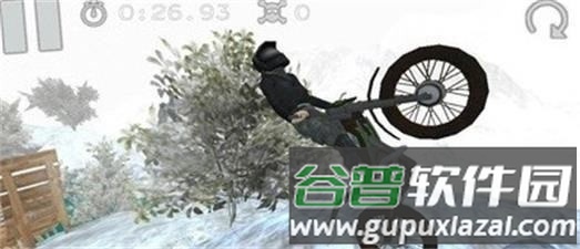 极地摩托大赛官方版截图3