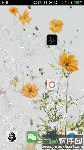 整人碎屏大师app截图1