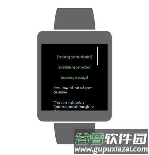 生命线静夜汉化版截图5