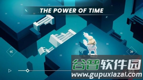 时间谎言游戏移植版截图1