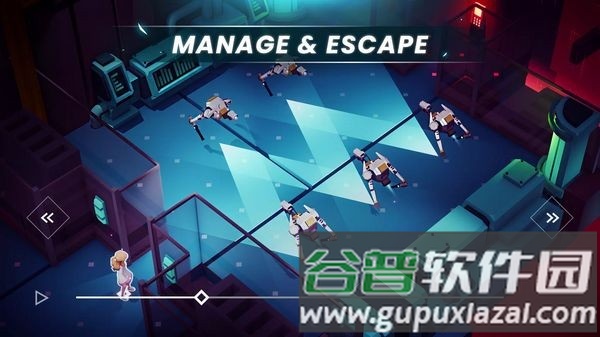 时间谎言游戏移植版截图3