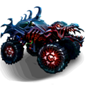 火箭赛车特技最新版v1.1.38