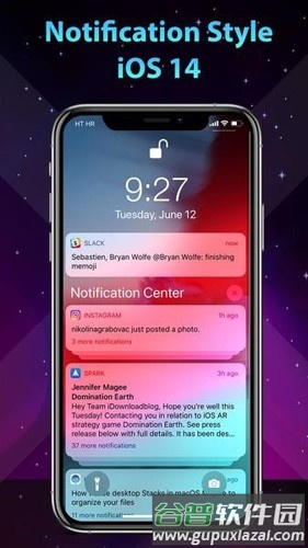 iphone13模拟器中文版截图1