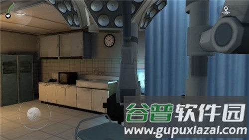 无尽梦魇怪异医院安卓版截图4