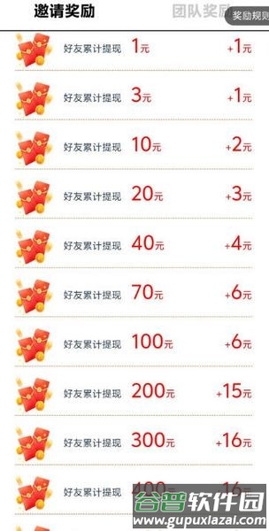 点金蜜桃红包版截图1