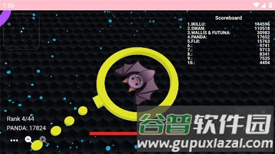 bulletz.io安卓版截图3