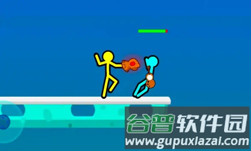 火柴人混战最新版中文版截图3