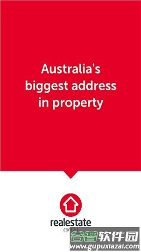Realestate澳洲租房最新版本截图1