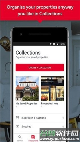 Realestate澳洲租房最新版本截图4