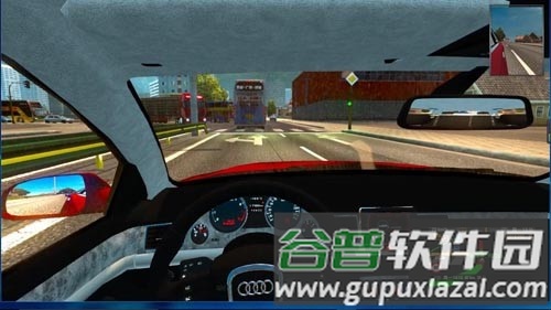 遨游中国2宇通客车mod截图3