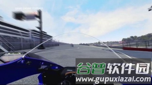 ride4游戏手机版官方正版截图2