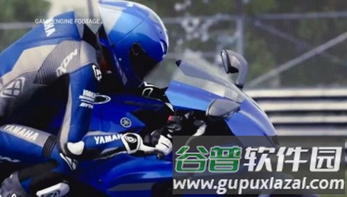 ride4游戏手机版官方正版截图3