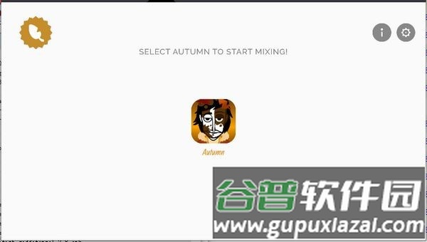 节奏盒子Autumn模组截图1