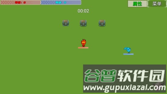 冰火人幸存者正式版截图4