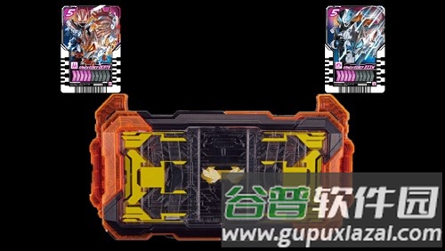 假面骑士歌查德腰带模拟器截图3