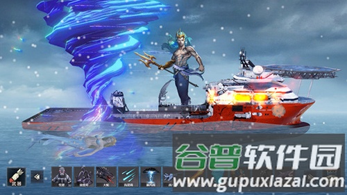 沉船模拟器2最新版截图1