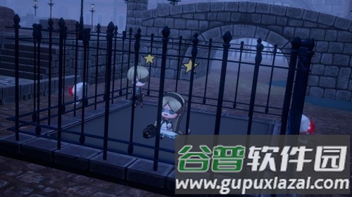 妖怪捉迷藏安卓版截图3