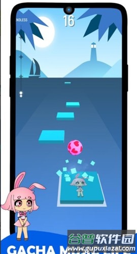 扭蛋音乐x扭蛋俱乐部截图2